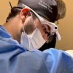 Cuidados após o transplante capilar: o que importa