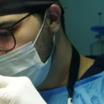 Transplante capilar dói? Como funciona o conforto